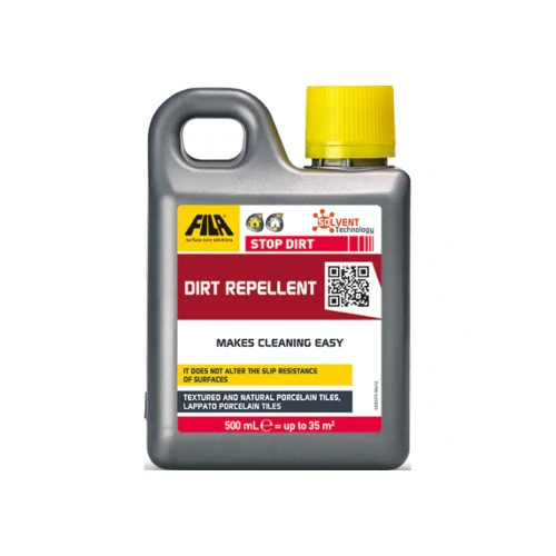 FILA STOP DIRT 500 ml impregnat do gresu naturalnego i lappato_1.webp