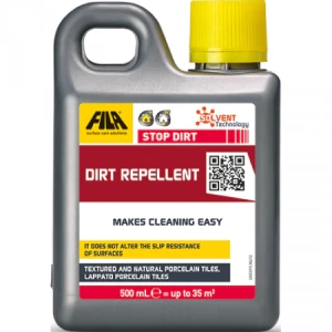 FILA STOP DIRT 500 ml impregnat do gresu naturalnego i lappato_2.webp