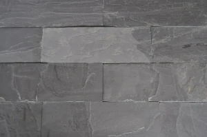 Kamień elewacyjny-dekoracyjny Black Slate Brick 10x30 5.webp