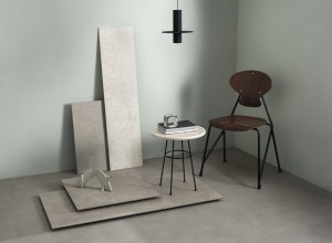 Płytka Gresowa Silk Stone Shantung Greige 120x60x0,6 cm