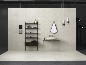 Płytka Gresowa Silk Stone White Satin 60X60X0,6 cm