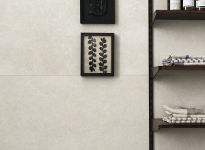 Płytka Gresowa Silk Stone White Satin 60X60X0,6 cm