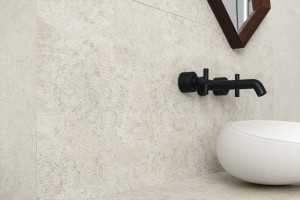 Płytka Gresowa Silk Stone White Satin 60X60X0,6 cm