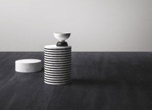 Płytka Gresowa Neo Black 60x30x0,8 cm