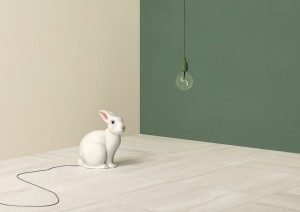 Płytka Gresowa Neo White 60x60x0.8