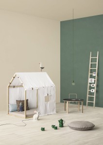 Płytka Gresowa Neo White 60x60x0.8