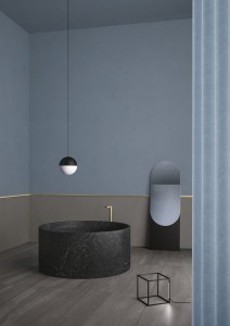 Płytka Gresowa Neo Anthracite 60x30x0.8