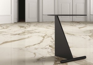 Gres Matowy Marble Lab Calacatta Elite 60X30x08cm