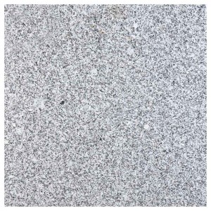 Parapet granitowy szary polerowany G603 122x30x2 cm