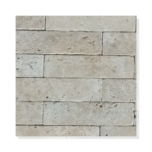 Kamień dekoracyjny trawertyn Classic Mix 10x30