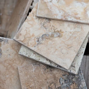 Trawertyn 12mm Philadelphia Szczotkowany Bębnowany 2 .webp