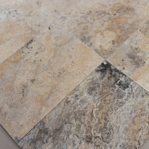 Trawertyn 12mm Philadelphia Szczotkowany Bębnowany 1.webp