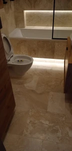 Marmur Coffee White  Queen Beige 3.webp