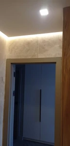 Marmur Coffee White  Queen Beige 4.webp