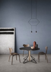 Płyta Gresowa Grey Fjord 120x60x0,8 cm