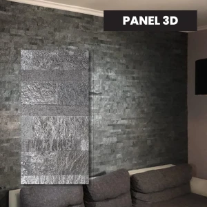 Fornir Samoprzylepny Panel 3D Galaxy 15X60 .webp