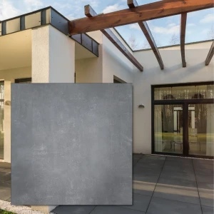 Płytka Gresowa 20mm City Black 60x60x2 cm .webp