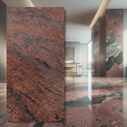 Płytka granitowa Multi Colour.webp