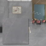 Porceliano plytelė Marble Armani Silver 60x60 poliruotas
