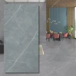 Porceliano plytelė Marble Armani Silver 120x60 poliruotas