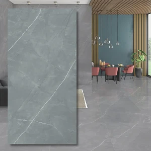 Gres Marble Armani Silver