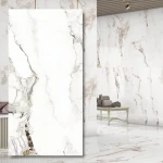 Porceliano plytelė Marble Fantastic One 120x60 poliruotas
