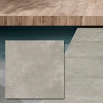 Porcelianinė plytelė Roc Gris 60x60x0,8 cm