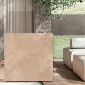 Roc Beige akmens masės plytelė 60x60x0,8 cm