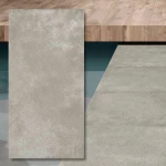 Porcelianinė plytelė Roc Gris 60x30x0,8 cm