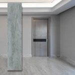 Medienos porcelianinė plytelė 052 120x20x1 cm