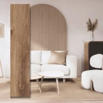 Medį primenanti porcelianinė plytelė 048 120x20x1 cm