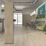 Abbey Roble porcelianinė plytelė 120x19,5x1 cm