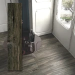 Grove wood Choco medieną primenanti plytelė 90x15x0,8