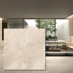 Royal Stone Noble Beige akmens masės plytelė 100x100x2 cm
