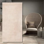 Minkštas betonas Ruda akmens masės plytelė 60x30x0,8 cm