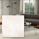 Minkštas betoninis smėlio spalvos akmens masės plytelė 60x60x0,8cm