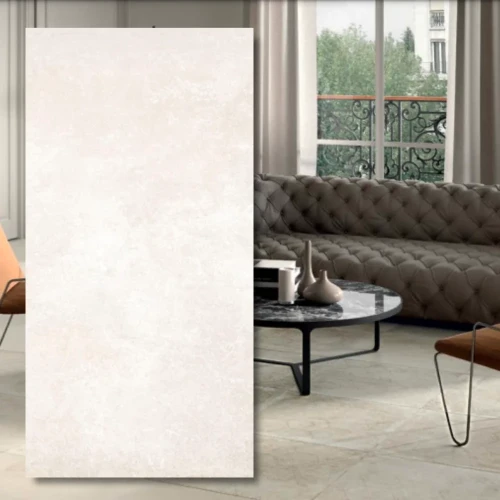 Płytka gresowa Soft Concrete Beige