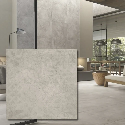 Płytka gresowa Urban Ivory Weave.webp