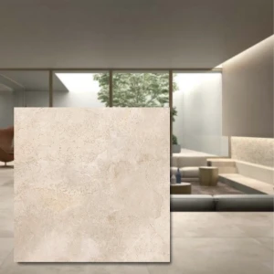 Royal Stone Noble Beige akmens masės plytelė 60x60x0,8 cm