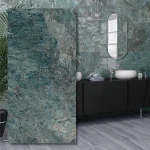 Porceliano plytelė LUX KIONIA SMERALDO POLER 120x60
