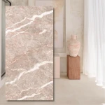 Fior di Pesco Carnico Lux kvarco aglomeratorius 320x160x0,6cm