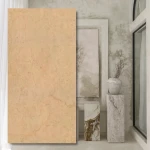 Crema Marfil Matt kvarcinis sukeptuvas 324x162x1,2cm