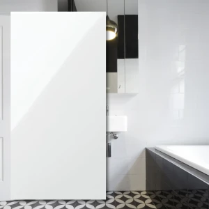 Płytka Ścienna  Glazura White Połysk 30x60x0,8 cm.webp