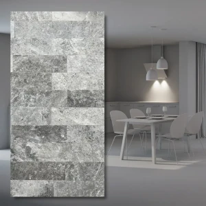 Płytka marmurowa 10mm Tundra Grey 10x30 cm.webp