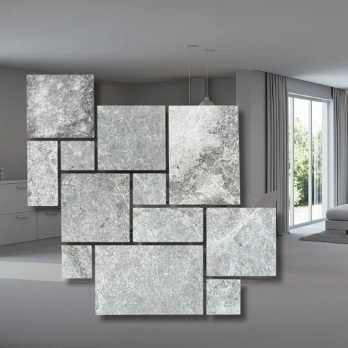 Płytki marmurowe Tundra Grey komplet = 0,742m2.webp