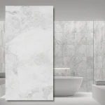 Carrara Royal marmurinė plytelė, poliruota, 61x40,5x1,2 cm