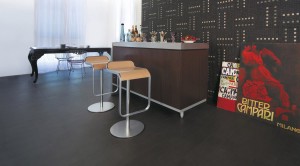 Płytka Gresowa New Anthracite Ground 60x60x1