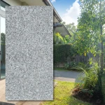 Liepsnos granitinės plytelės Šviesiai rudos G664 Naujos 40x60x2 cm