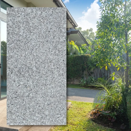 Kolor G664 NEW: Jaśniejszy odcień niż standardowy G664 - porównanie koloru widoczne na zdjęciach.