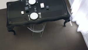 Płytka Gresowa New Anthracite Ground 60x30x1